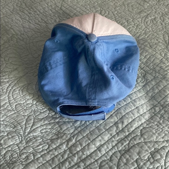 Disney Stitch Blue and White Hat - Picture 2 of 3